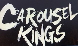 CAROUSEL KINGS logo