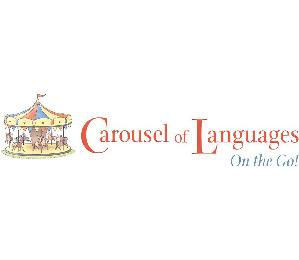CAROUSEL OF LANGUAGES ON THE GO!