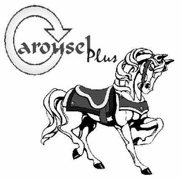 CAROUSEL PLUS logo