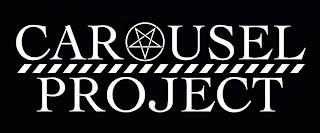 CAROUSEL PROJECT logo