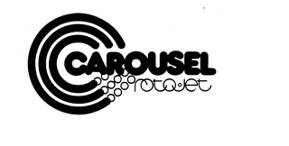 CAROUSEL ROTO-JET logo