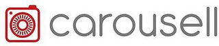 CAROUSELL logo