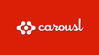 CAROUSL logo