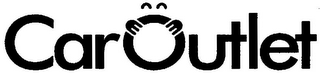 CAROUTLET logo