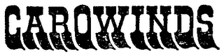 CAROWINDS logo