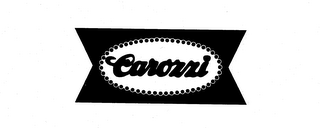 CAROZZI logo