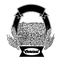 CAROZZI logo