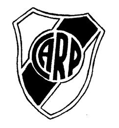 CARP logo