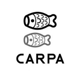 CARPA logo