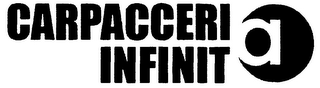 CARPACCERIA INFINITA logo