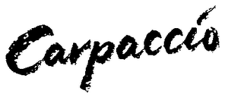 CARPACCIO logo