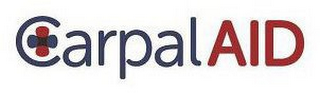 CARPAL AID logo