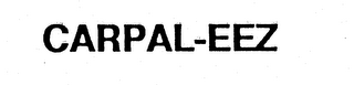 CARPAL-EEZ logo