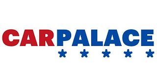 CARPALACE logo