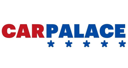CARPALACE logo