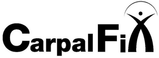 CARPALFIX logo