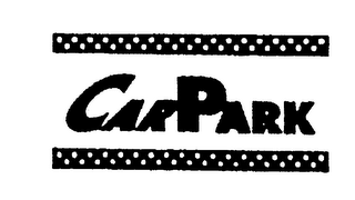 CARPARK logo