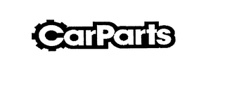 CARPARTS logo