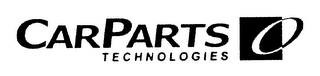 CARPARTS TECHNOLOGIES logo