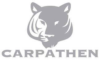 CARPATHEN logo