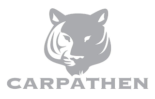 CARPATHEN logo