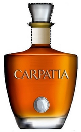 CARPATIA logo