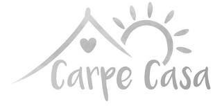 CARPE CASA logo