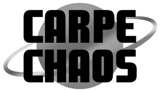 CARPE CHAOS logo