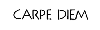 CARPE DIEM logo