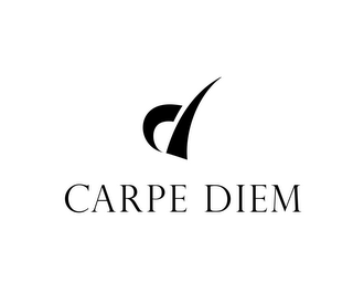 CARPE DIEM logo