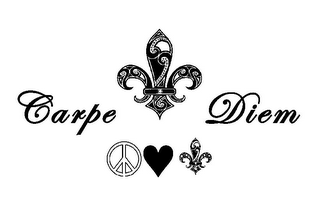 CARPE DIEM logo