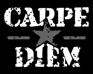 CARPE DIEM logo