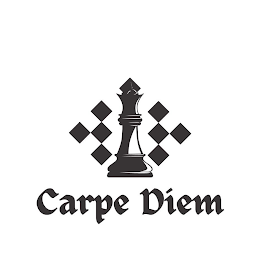 CARPE DIEM logo