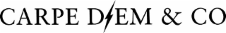 CARPE DIEM & CO logo