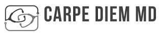 CARPE DIEM MD logo