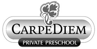 CARPE DIEM PRIVATE PRESCHOOL logo