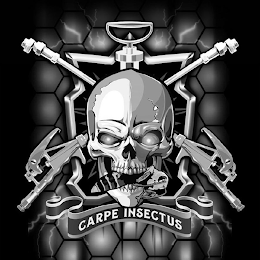 CARPE INSECTUS logo
