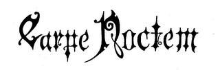 CARPE NOCTEM logo