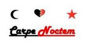 CARPE NOCTEM logo