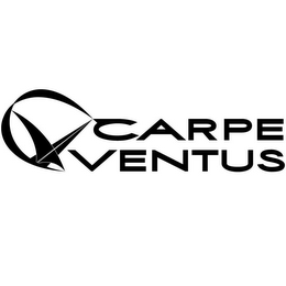 CARPE VENTUS logo