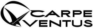 CARPE VENTUS