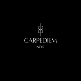 CARPEDIEM NOIR logo