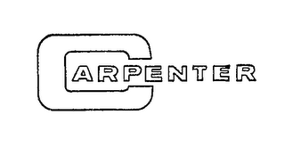 CARPENTER logo