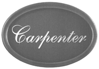 CARPENTER logo