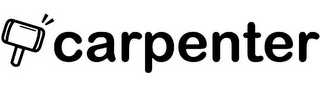 CARPENTER logo
