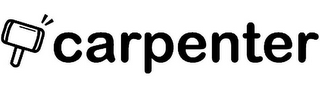 CARPENTER logo