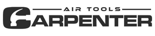 CARPENTER AIR TOOLS logo