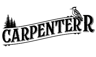 CARPENTERR logo