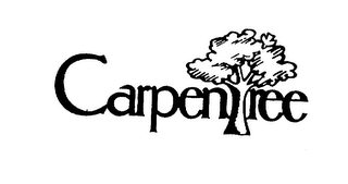 CARPENTREE logo