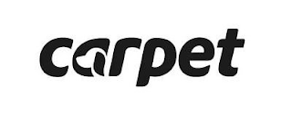CARPET logo